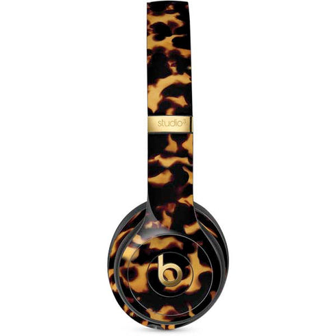 Tortoise Shell Studio Wireless 3 Skin