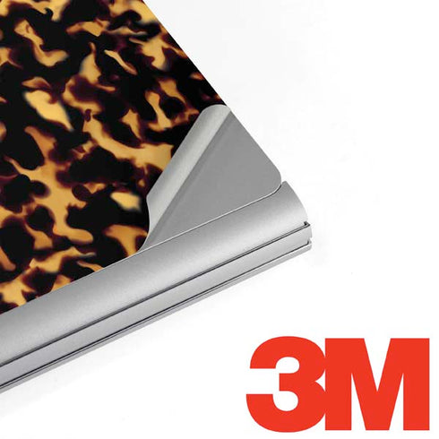 Tortoise Shell Surface Book 2 13.5in Skin