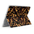 Tortoise Shell Surface Go Skin