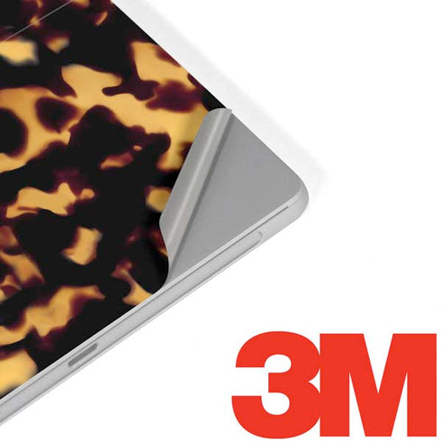Tortoise Shell Surface Go Skin
