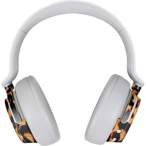 Tortoise Shell Surface Headphones Skin