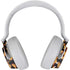 Tortoise Shell Surface Headphones Skin