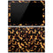Tortoise Shell Surface Pro 3 Skin