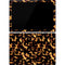 Tortoise Shell Surface Pro 7 Skin
