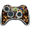 Tortoise Shell Xbox 360 Wireless Controller Skin