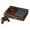 Tortoise Shell Xbox One Console and Controller Bundle Skin
