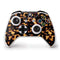 Tortoise Shell Xbox One S Controller Skin