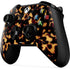 Tortoise Shell Xbox One X Controller Skin