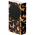 Tortoise Shell Xbox Series S Console Skin