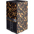 Tortoise Shell Xbox Series X Console Skin