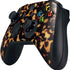Tortoise Shell Xbox Series X Controller Skin