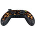 Tortoise Shell Xbox Series X Controller Skin