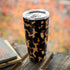 Tortoise Shell Yeti 20oz Tumbler Skin