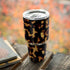 Tortoise Shell Yeti 30oz Rambler Tumbler Skin