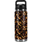 Tortoise Shell YETI Rambler 26oz Bottle Skin