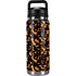 Tortoise Shell YETI Rambler 26oz Bottle Skin