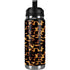 Tortoise Shell YETI Rambler 26oz Bottle Skin