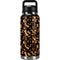 Tortoise Shell YETI Rambler 36oz Bottle Skin