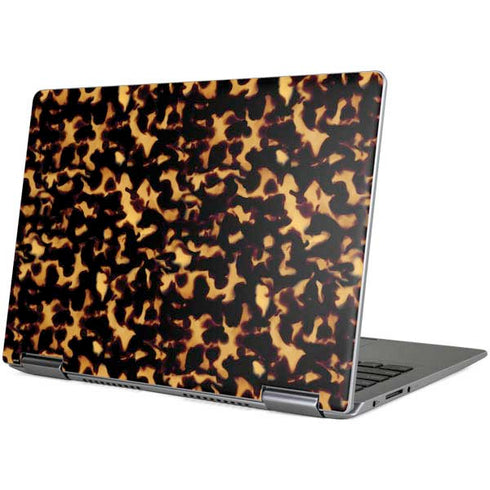Tortoise Shell Yoga 710 14in Skin