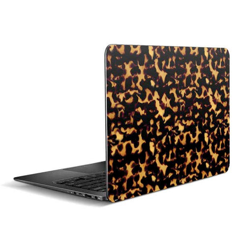 Tortoise Shell Zenbook UX305FA 13.3in Skin