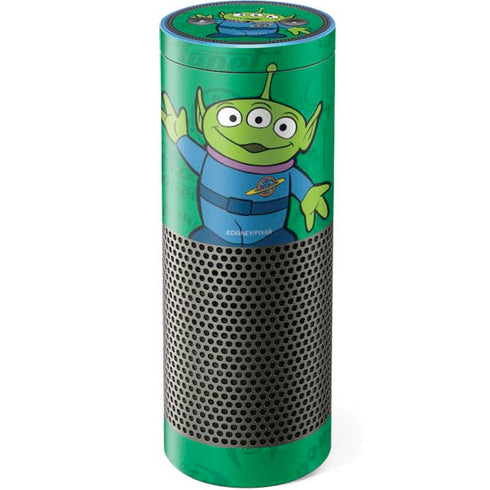 Disney Toy Story Alien Amazon Echo Skin