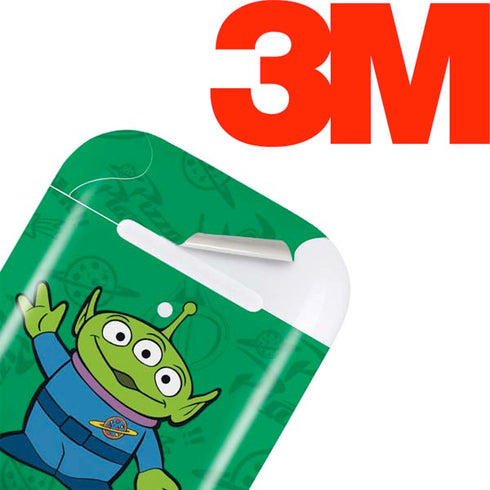 Disney Toy Story Alien Apple AirPods 2 Skin