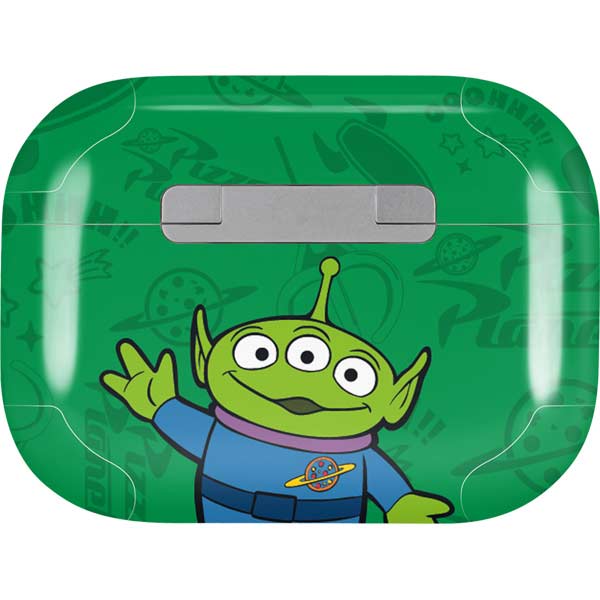 Disney Toy Story Alien Apple AirPods Pro Skin