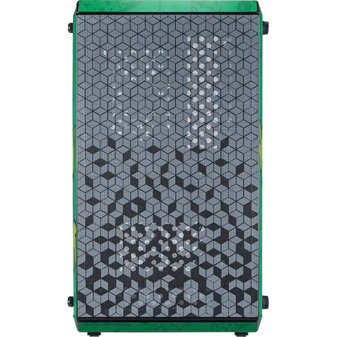 Disney Toy Story Alien Cooler Master MasterBox Q300L Mini Tower Skin