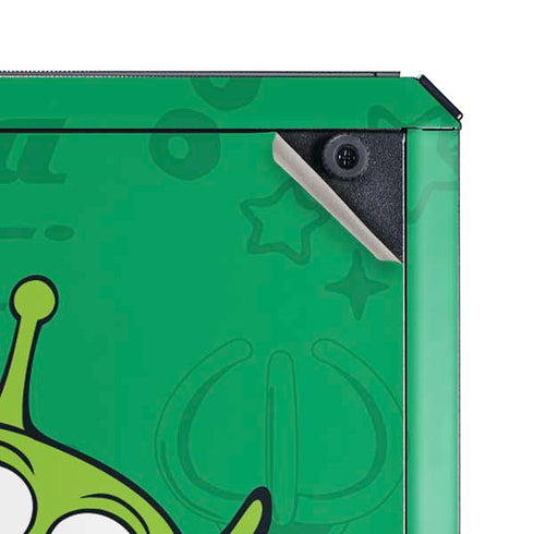Disney Toy Story Alien Cooler Master MasterBox Q300L Mini Tower Skin