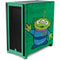 Disney Toy Story Alien Corsair 4000D Tempered Glass Mid-Tower ATX Case Skin