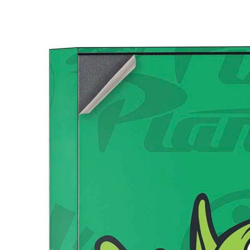 Disney Toy Story Alien Corsair 4000D Tempered Glass Mid-Tower ATX Case Skin