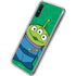 Disney Toy Story Alien Galaxy A10e Clear Case