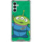 Disney Toy Story Alien Galaxy A13 5G Clear Case