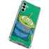 Disney Toy Story Alien Galaxy A13 5G Clear Case