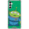 Disney Toy Story Alien Galaxy A14 5G Clear Case