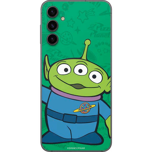 Disney Toy Story Alien Galaxy A14 5G Skin