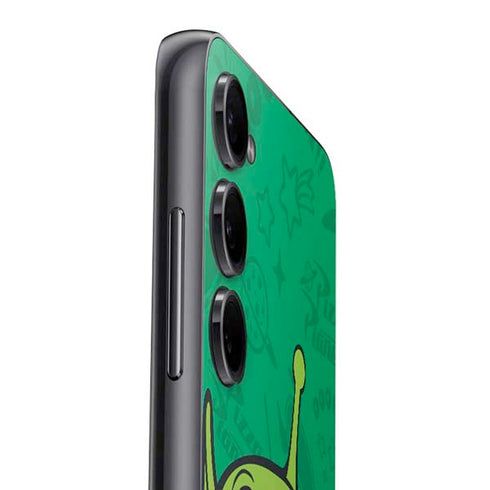 Disney Toy Story Alien Galaxy A14 5G Skin