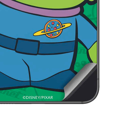 Disney Toy Story Alien Galaxy A14 5G Skin