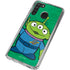 Disney Toy Story Alien Galaxy A21 Clear Case