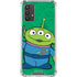 Disney Toy Story Alien Galaxy A32 5G Clear Case
