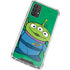 Disney Toy Story Alien Galaxy A32 5G Clear Case