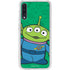 Disney Toy Story Alien Galaxy A50 Clear Case