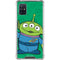 Disney Toy Story Alien Galaxy A51 5G Clear Case
