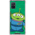 Disney Toy Story Alien Galaxy A51 5G Clear Case