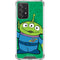 Disney Toy Story Alien Galaxy A52 5G Clear Case