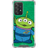 Disney Toy Story Alien Galaxy A52 5G Clear Case