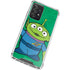 Disney Toy Story Alien Galaxy A52 5G Clear Case