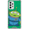 Disney Toy Story Alien Galaxy A53 5G Clear Case