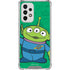 Disney Toy Story Alien Galaxy A53 5G Clear Case