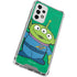 Disney Toy Story Alien Galaxy A53 5G Clear Case